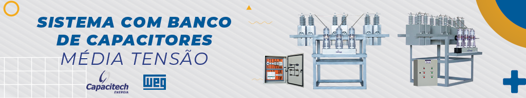 CAPA SITE BANCO DE CAPACITORES DE MÉDIA TENSÃO